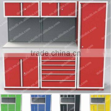 locker with Drawer, workshop tools Cabinet AX-ZHG0031-2