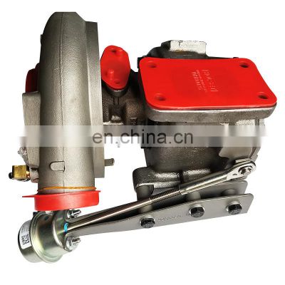 Genuine Parts Turbo Diesel Engine 4035199 4035202 Dongfeng Cummins 6BT engineering machinery turbocharger