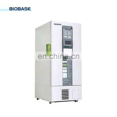 H Biobase China 588L   PCR laboratory use -86 degrees vertical refrigerator/freezer  BDF-86V588