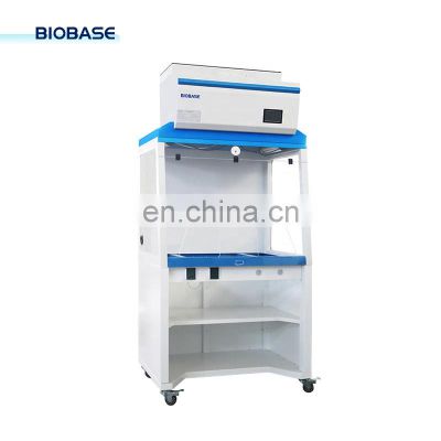 BIOBASE LCD Touch Screen Control FH 1000C chromatography fume hood for laboratory or hospital