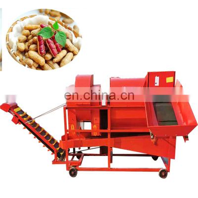 Medium peanut harvesting groundnut picker agricultural machinery