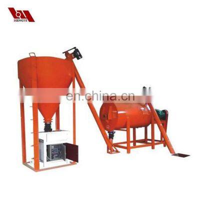 Dry Powder Mixing Machine Price/floor tile adhesive mortar mixer