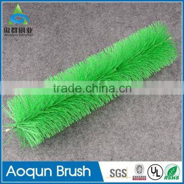 Flexible Stainless Steel Wire Gutter Leaning Brush