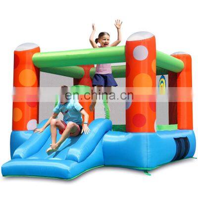 Inflatable Jumping Castle Backyard Inflatable Mini Bounce House