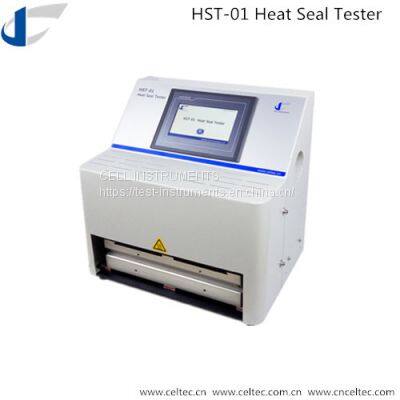 Heat Sealing Test Machine for Bopet Films