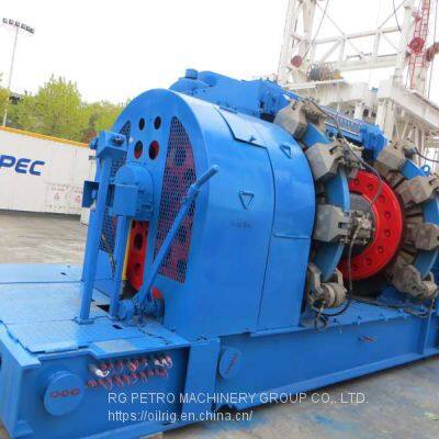 Hydraulic Disc Brake PSZ65 PSZ75 PSK75 PSK80 PSK90 PSK120 PZ30 PZ40 drawworks