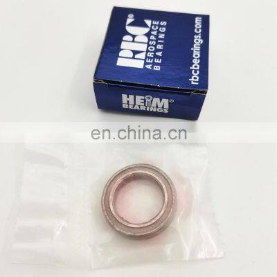 original RBC B546DD Airframe Control Ball Bearing B546DD/FS464 B546DD FS464