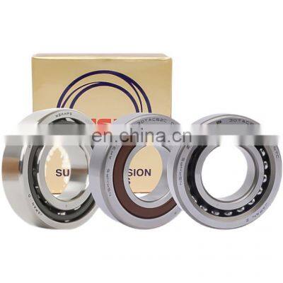 NSK Angular Contact Ball Bearing 7002 H7002C Spindle Bearing H7002C-2RZ P4