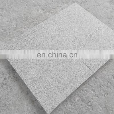 Cheap Grey Color Granite Tile/ Tiles Floor to Melbourne photo-5
