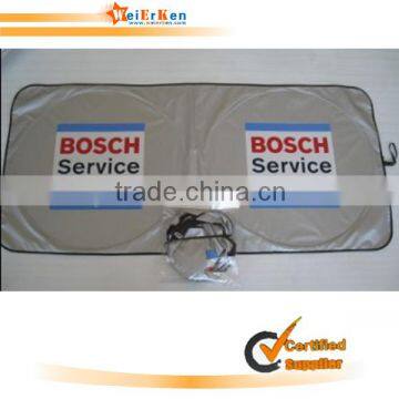 Windshield Shade Type Car Sunshade