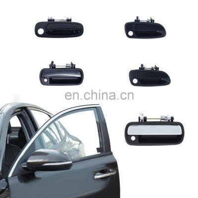 Car Exterior Door Handle 69230-12070 Front RH For Corolla