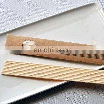 ENO Wholesale Reed Diffuser Rattan Sticks for Reed Diffuser Natural Rattan Reed Fiber Diffuser Sticks photo-2