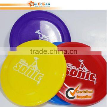 Wholesale Frisbee / plastic frisbee / nylon frisbee