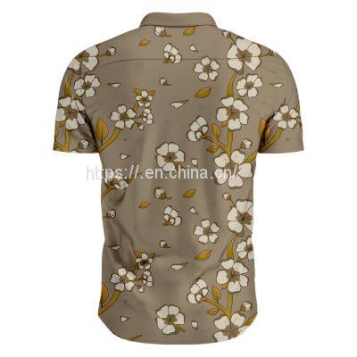 Brand New Men’s Polo Shirts Made To Order From 2022 Best Supplier. photo-2