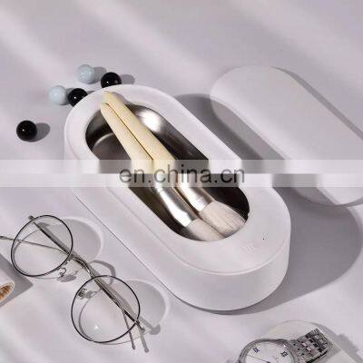 Youpin EraClean Ultrasonic Cleaning Machine 45000Hz High Frequency Vibration Wash Cleaner Washing Jewelry Glasses Watch Machine photo-4