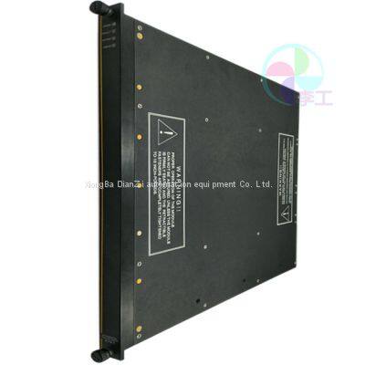 TRICONEX 3725 Tricon Digital Output Module Invensys Card Components photo-3