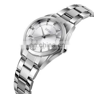 SKMEI 1620 Design Your Own Wrist Watch Fashion Women Japanese Quartz Movement Watches Waterproof 3 Atm