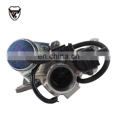 High quality wholesale K04 Turbocharger For 2007-2016 Buick Saab Chevrolet Pontiac Saturn 2.0L 250HP287 55509125