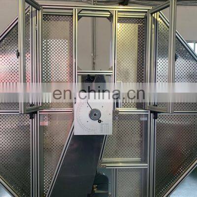 JBDW-600CY -60C Low Temperature Cooling Metal Impact Testing Machine photo-3