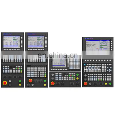 Guangzhou CNC controller system GSK 25i series cnc control panel