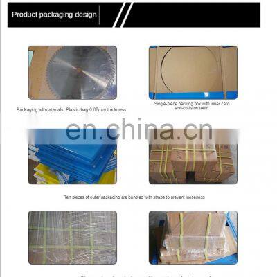 LIVTER Пилы для деревообработки с алмазным напылением (PCD) Пилка для стола с пневматическим приводом Точная пилка для панелей Режущая пилка photo-3