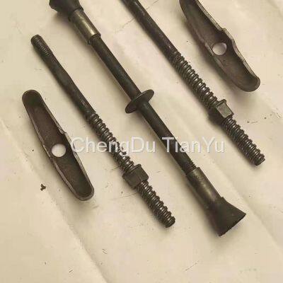 Detachable Three - Section Water Stop Screw photo-4