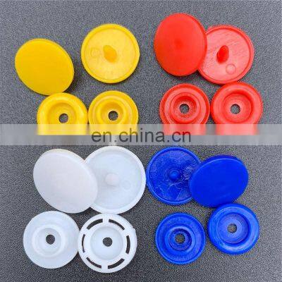 Snap Button Riveting Machine for Face Shield photo-4