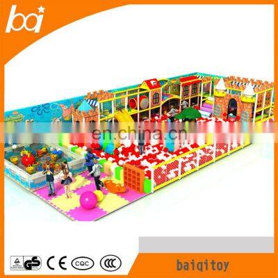 New Design Amusement Park Children Sweet Memory Forest Theme Large Kids Playground Indoor