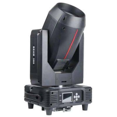 Stage Lights 350W 17R Sharpy Beam 295 BEam Moving Head Lights Wholesale Moving Head photo-5