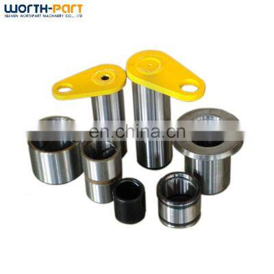 Excavator Bucket Pin and Bushing for PC200-7 photo-4