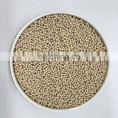 lithium s zeolite 0.4-0.8mm sieve oxygen 5a co2 battery crayo plant powder 4a molecular sieve