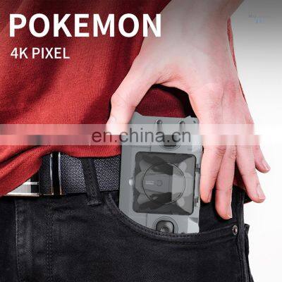 KY905 Mini Drone With Camera 4k 100m WIFI Real Image Transmission One Key Take off Drones Quadcopter photo-5