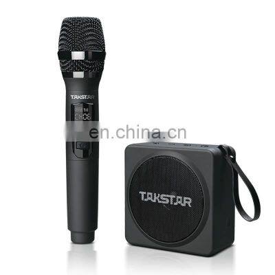 TAKSTAR E261W Portable Wireless Amplifier Handheld version