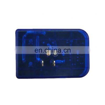 SC-V103 120V South American Electronic Protector De Voltaje Voltage Protector TV AC Air Conditioner Refrigerator Good Price photo-4