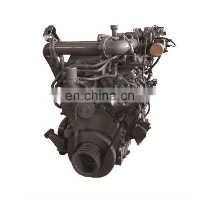 6 cylinder 15.7L 330w 1800rpm Isuzu 6WG1 machines engine