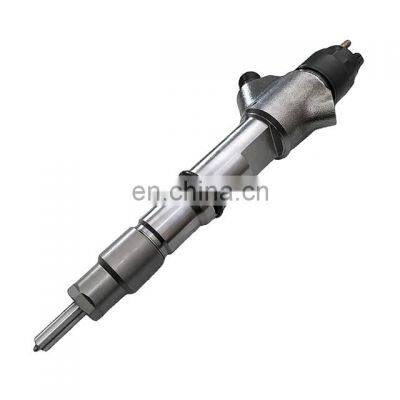 Diesel engine parts Fuel Injector 0445120164  0445120293