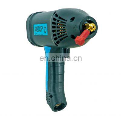 2022 New Arrivals Portable Inverter MMA-120 Handheld Arc Welders photo-4