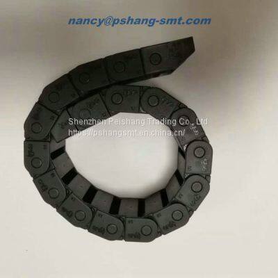 SMT Panasonic CM402 Y Axis tank chain N510009577AA for Panasonic tank chain