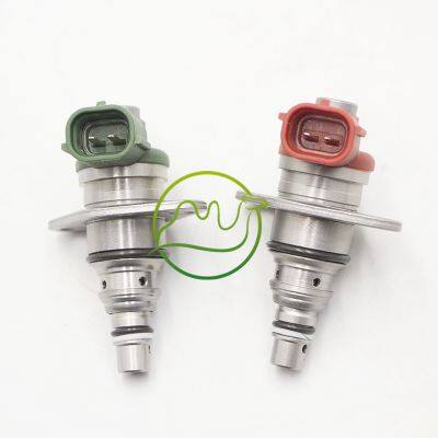 Pressure Regulation Valve Common-rail DCRS210120 Include 096710-0120 096710-0130 096710-0052 096710-0062