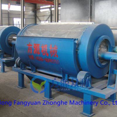Sewage Treatment Microfiltration Machine for Wastewater Treatment Plant photo-2