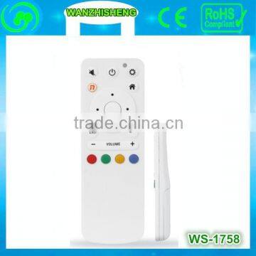 Audio / Video Players Use Wireless Remote Control by Guangdong Manufacturer