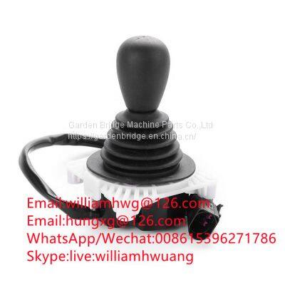 Genie Joystick Controller 101174 101175 101005 101173 GE -20424 Joystick HA-2441305360 GE-1274970GT GE105175