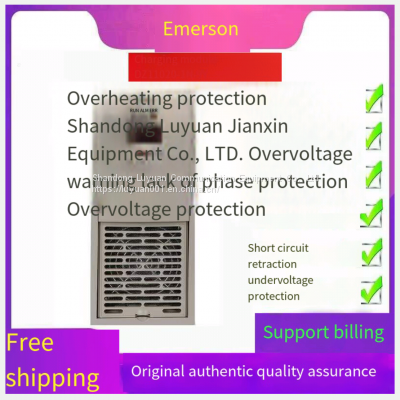 Emerson HD22005-3A HD11010-3A DC screen charging module