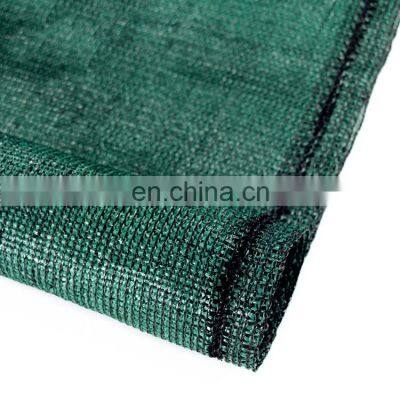 Agriculture Shade Cloth Hdpe Shaded for Garden Vegetable Greenhouse Green Shade Mesh for Sale photo-3