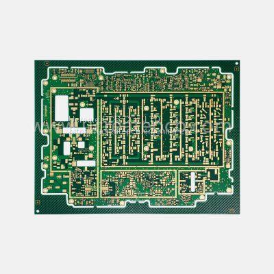 RoHS PCB and PCBA Circuit Board Electronic PCB Assembly Industrial PCB