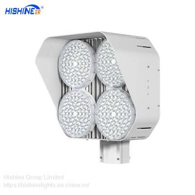 Hi-Hit LED High Mast Light photo-5