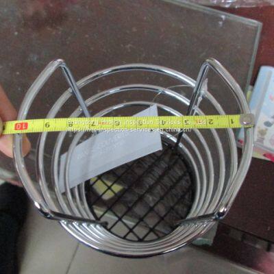 Pre-shipment Kitchenware Product Inspection Service for Chinese Third-party Products photo-3