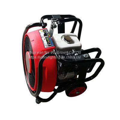 China PPV Fans Ground Blowers photo-2