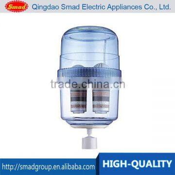 18L high quality ro water filter system housing