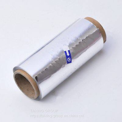 aluminium household foil  8011 0.009-0.2mm